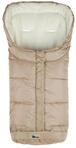 Altabebe AL2203 - 08 Winterfu&szlig;sack, beige