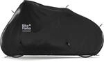 BikeParka Longtail Fahrradabdeckung, Black, 210 x 130 cm