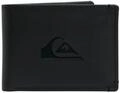 Quiksilver&trade; New Miss Dollar - Bi-Fold Leather Wallet - Zweifach faltbares