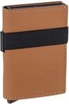 Secrid Damen Herren Geldb&ouml;rse Bandwallet Matte One Size