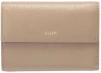Joop! Leder Geldb&ouml;rse Sofisticato 1.0 Cosma Purse MH10F Tuffet Taupe