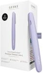 GESKE Precision Trimmer | 4 in 1 Trimmer zur Haarentfernung | SmartAppGuided&trade; 