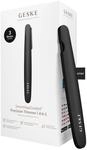 GESKE Precision Trimmer | 4 in 1 Trimmer zur Haarentfernung | SmartAppGuided&trade; 