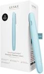 GESKE Precision Trimmer | 4 in 1 Trimmer zur Haarentfernung | SmartAppGuided&trade; 