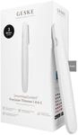 GESKE Precision Trimmer | 4 in 1 Trimmer zur Haarentfernung | SmartAppGuided&trade; 
