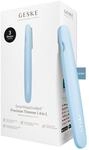GESKE Precision Trimmer | 4 in 1 Trimmer zur Haarentfernung | SmartAppGuided&trade; 