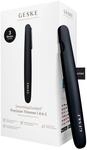 GESKE Precision Trimmer | 4 in 1 Trimmer zur Haarentfernung | SmartAppGuided&trade; 