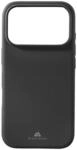 Handyh&uuml;lle Urban Robust f&uuml;r Apple iPhone 17 Pro/18 Pro, magnetisch, Schw.