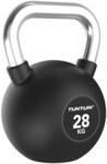 Tunturi Platinum Gummi Kettlebell &ndash; 24 kg