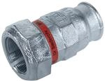 Gebo 02.150.01.0551 Klemmverbinder 1 1/2 3/2 1,5 Zoll IG x 51,0 mm...