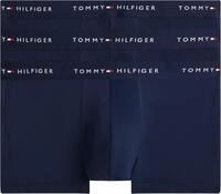 Tommy Hilfiger Herren 3p Low Rise Trunk Um0um03762 Low Rise Trunk (3er Pack)