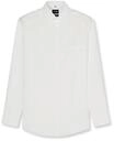 OLYMP Herren Businesshemd Luxor - Pflegeleichte Hemden - Einfarbig, Comfort...