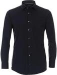 Venti Businesshemd Langarm Uni Modern Fit