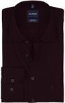 OLYMP Herren Businesshemd Regul&auml;r 110424 | Hemd, Manschette, Comfort Fit,