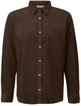 s.Oliver Herren 2184454 Cord-Overshirt (1er Pack)