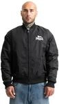Lonsdale Herren Bomberjacke Boxy Fit TORKSEY