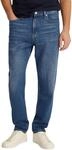 Tommy Jeans Herren Zugeschnitten Isaac Rlxd Tprd Bi0152 Co Dm0dm20191