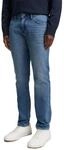 Tom Tailor Denim Herren TTPIERS Slim Jeans 1047987
