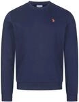 U.S. POLO ASSN. Herren Pullover (S-3XL) Langarm Sweatshirt mit...