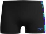 Speedo Mens HyperBoom Panel Aquashort