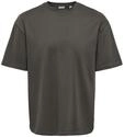 Only & Sons Male T-Shirt ONSCASPIAN T-Shirt | T-shirt