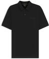 BOSS Herren Paddy Structure 10280616 01 Polo