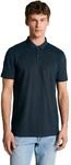 TOM TAILOR Denim Herren Basic Poloshirt