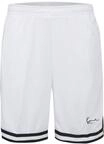 Karl Kani Herren Signature Mesh Shorts