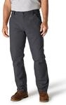 Carhartt Herren Work Utility Pants Loose Straight Rugged Flex&trade; Duck Dungaree