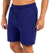 SMILODOX Shorts Herren Torvin, Regular Fit Kurze Sporthose, elastischer Bund mit