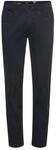 camel active Herren Relaxed Fit 5-Pocket Hose