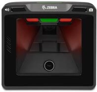 Zebra SP7201-V・Integrierter Barcodeleser・1D/2D・Codabar・Code 11・Code