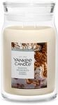 Yankee Candle Duftkerze im Glas (gro&szlig;) BAKING MEMORIES - Limited Edition -...
