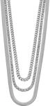 Lotus Style Damenhalskette mit Gargantilla Edelstahl | Wasserdicht LS2342-1/1,
