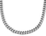 s.Oliver Herren Schmuck aus Edelstahl mit markanten Gliedern