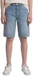 TOM TAILOR Jungen Baggy Jeans Shorts 1050020
