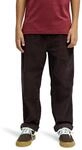 Quiksilver Jungen Hose Taxer Cord Pant Youth