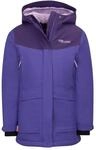 Trollkids Girls Oslo Coat PRO