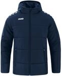 JAKO One Steppjacke f&uuml;r Kinder &ndash; Vielseitige Trainingsjacke & Freizeitjacke f&uuml;r