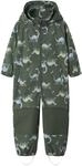 NAME IT Boy Softshell-Anzug ALFA08 | Softshell suit