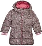 first instinct by killtec Unisex Baby Fiow 61 Mns Prk Steppmantel/Winterjacke mit