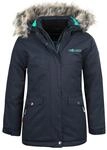 Trollkids Girls Oslo Coat XT