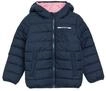 s.Oliver Junior Outdoor-Jacke &ndash; wasserabweisend, Kapuze, wattiert
