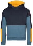 Trollkids Kids Rondane Sweater | Reine Baumwolle, Angeraute Innenseite