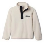 Columbia HELVETIA II Half SNAP FLE