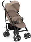Joie Nitro&trade; LX Schirmbuggy, Geburt bis 15 kg (ca. 3 Jahre), Toffee | Leichter