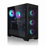 AURUMPC Gaming PC Ryzen 5 5600 &bull; Radeon RX7600 8GB &bull; 16GB DDR4 &bull; 500GB...
