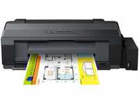 Epson EcoTank ET-14000, Farbig, Tintenstrahldrucker (Drucker, bis DIN A3+, USB...