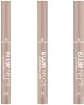essence BLUR NUDE eyeshadow stick, Lidschatten, Nr. 06, Nude, langanhaltend,