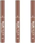 essence BLUR NUDE eyeshadow stick, Lidschatten, Nr. 08, Braun, langanhaltend,